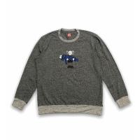 ราคา เสื้อสเวตเตอร์สีเทา Uniqlo (28359963950)