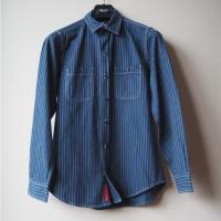 ราคา แท้% เสื้อเชิ้ต Mc Jeans - SlimFit Size M (5131835757)