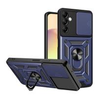 ราคา เคสแข็ง Samsung Galaxy M34 5G Armor Defense Slide Cover (43454210454)