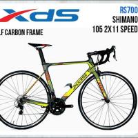 ราคา Rachabikenet จักรยาน XDS - RS 700 (4912034048)