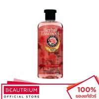 ราคา HERBAL ESSENCES Weighty And Strong Shampoo แชมพู 400ml (22372033809)