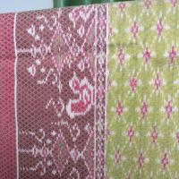 ราคา ผ้าไหมแท้ทอมือจากเมืองสุรินทร์ (43527302770)