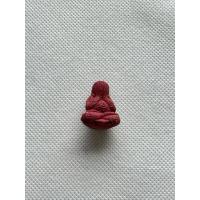 ราคา พระผงปิดตา รุ่นรวยทันใจ *เนื้อผงแดง* (27787198062)