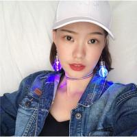 ราคา ต่างหูหลอดไฟLED✨ (382069375)