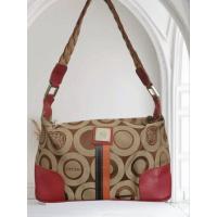 ราคา กระเป๋า​สะพายไหล่ แบรนด์ SSAMZIE สอง​สวยๆ​❤️ (29322765093)