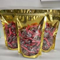 ราคา บ๊วยสามรส ขนาด 300 กรัม เปรี้ยว หวาน อร่อยสุดๆ (5584349445)