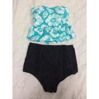 ราคา bikini เกาะอก เอวสูง (310955615)