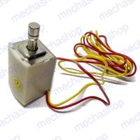 ราคา โซลินอยด์ เปิดปิดอุปกรณ์ โซลินอยด์ล็อกประตู DC 12V/24V Cabinet Lock Small Electric Bolt Lock (12706723641)