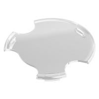 ราคา Suunto Display shield สำหรับ Zoop Novo Dive computer (6555056878)