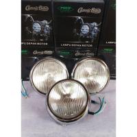 ราคา ไฟหน้า c70 s90 - ไฟหน้า honda c70 - ไฟหน้า honda c70 (43727391599)