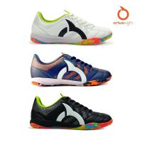 ราคา ORTUS EIGHT JOGOSALA RAMPAGE V2 FUTSAL รองเท้าสีดําสีขาวและกีฬาสีส้มกองทัพเรือ (49653492583)