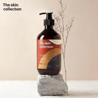ราคา ครีมอาบน้ำฟื้นฟูผิว กลิ่นธรรมชาติ The Skin Collection Body Wash Botanical Cedarwood+Neroli 500ml (28332254712)