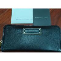 ราคา marc Jacob กระเป๋าสตาคใบยาวมือสองของเเท้ (28419145648)