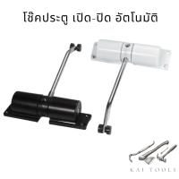 ราคา ตัวปิดประตูอัตโนมัติ โช๊คประตู โช๊คอัพประตู door closer PW Stainless Steel โช๊ค ประตู (8286531267)
