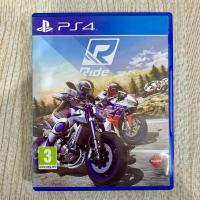 ราคา แผ่นเกมส์ PS4 : Ride 1(มือ2 สินค้าพร้อมส่ง) Driving/Racing (43301547270)