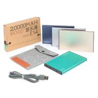 ราคา Eloop E14 20,000mAh เต็ม!! ของแท้ 100% (8904195808)