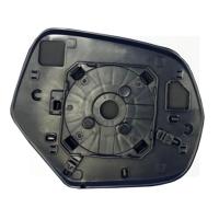 ราคา เนื้อกระจก เลนส์กระจกมองข้าง มิตซู ไทรตัน ไทตัน ไตตัน เนื้อกระจกมองข้างมิตซู MITSUBISHI ALL NEW TRITON ปี 2019-2021 (25769131960)