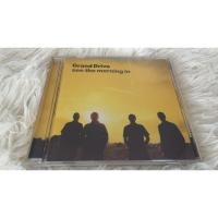 ราคา Grand Drive ‎– See The Morning In (50700949442)