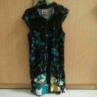 ราคา เดรสทองย้อย (174809002)