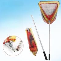 ราคา ชุดอุปกรณ์ตกปลาสีดำ พับเก็บได้ มาพร้อมกระเป๋าหดสำหรับใส่อุปกรณ์ครบเซ็ท (41117148457)