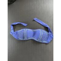 ราคา บราบิกินี่ xhilaration สีน้ำเงินอมม่วง (17070952730)