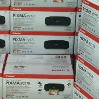 ราคา Canon ip2770 เครื่องเปล่า ไม่มีตลับ (1691864637)
