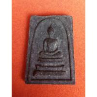 ราคา พระสมเด็จหลังสิวลี หลวงพ่อกวย วัดโฆสิตาราม พิมพ์ใหญ่ (เอวใหญ่) เนื้อผงใบลาน ปี2515 จ.ชัยนาท (10311276775)