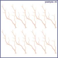 ราคา 10ชิ้นประดิษฐ์สาขาต้นไม้แห้งงานฝีมือกิ่งไม้ตกแต่งปลอมกิ่งไม้ตกแต่งกิ่งไม้ประดิษฐ์กิ่งไม้กิ่งไม้กิ่งไม้กิ่งไม้กิ่งไม้กิ่งไม้งานฝีมือกิ่งตกแต่ง หยวนเหยา (47603471521)