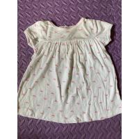 ราคา Carte เสื้อเด็ก เสื้อเด็กเล็ก เสื้อเด็กผู้หญิง มือสอง baby gap Carter’s เสื้อแขนยาวเด็ก r’s 12month (9022921518)
