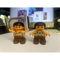 ราคา ฟิกเลโก้ ดูโป้ Lego Duplo เด็ก (24658033119)