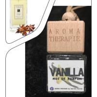 ราคา น้ำหอมปรับอากาศ กลิ่นวนิลา เค้ก (3806249857)