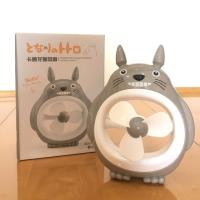 ราคา พัดลม Totoro ต่อสาย USB (780512585)