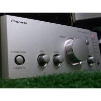 ราคา แอมป์pioneerรุ่นA-N702ใช้ไฟ100made in Japanจากตู้ยี่ปุ่นมือ2ส/ก/ย/9.5/21/30/cmสถาพสวยเดิมๆจากยี่ปุ่น (44351968590)