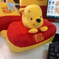 ราคา ที่ใส่ทิชชู่ หมีพูห์ pooh Discovery (1652883061)