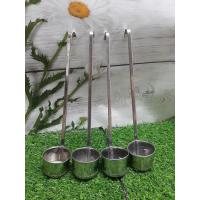 ราคา พิมพ์เผือกทอด (แพ็ค 6) พิมพ์ขนมขาหมู กระบวยทอดตือคาโค พิมพ์ขนมขาหมู ตือคาโค (8993578272)