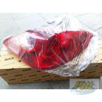 ราคา ไฟท้าย Nissan tiida รุ่น 5ประตู ยี่ห้อ TYC ราคาข้างละ (29434640024)