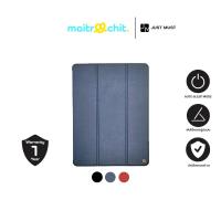 ราคา Just Must รุ่น Captain Shock เคสสำหรับ iPad 7th/8th (10.2 inch) (21364123040)