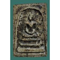 ราคา 227 พระสมเด็จ วัดระฆัง วัดบางขุนพรหม วัดเกศไชโย พิมพ์ต่างๆ เนื้อผงพุทธคุณ สวยเก่า เนื้อหาตามภาพ (27363158876)