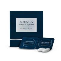 ราคา Artistry Intensive Skincare Vita Collagen Capsule 14caps (Korea) (46651784801)