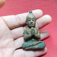 ราคา กุมารทองเนื้อเรซิ่นไม่ทราบที่สูง6ซม. (47103494120)