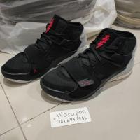 ราคา Nike Jordan Zion2 10.5us รองเท้าบาส (มือสอง) (22259593573)