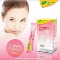 ราคา Nature's One Skigen เนเจอร์ส วัน สกิเจน Hydrolised Collagen จากฝรั่งเศส (7019356)