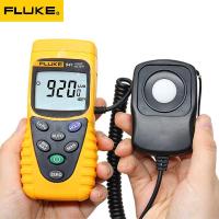ราคา Fluke 941 Light Illuminance Tester เครื่องวัดความสว่างของแสง (25812143089)