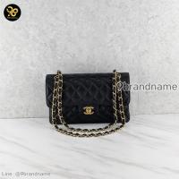 ราคา Chanel Classic 9 Caviar GHW มือสอง ก่อนสั่งซื้อทักแชทก่อนนะคะ (40501943232)