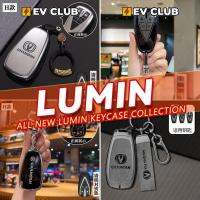 ราคา หลากหลาย CHANGAN LUMIN EV lumin l dc กล่องกุญแจรถฝาครอบกุญแจรวมทุกอย่างสมาร์ทหล่อเด็กจี้กุญแจรถ High-End A (43926468438)