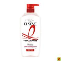 ราคา ลอรีอัล ปารีส เอลแซฟ โททอล รีแพร์ 5 รีแพร์ริ่ง แชมพู 400 มล. (1199506563)