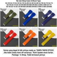 ราคา Casio G-Shock GA-110 GD-100 G-8900 GLS-8900 สายนาฬิกาเรซินเคลือบเงา (26440338967)