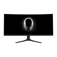 ราคา MONITOR (จอมอนิเตอร์) DELL ALIENWARE AW3423DWF - 34.18" OLED 2K 165Hz CURVED FREESYNC PREMIUM PRO / รับประกัน 3 ปี (23324911210)