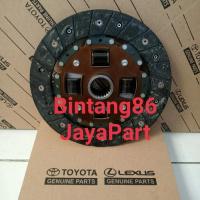 ราคา แผ่นคลัทช์คลัทช์ KIJANG 5K TOYOTA KIJANG 5K -soniacos (45501030648)