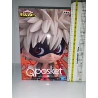 ราคา Qposket My Hero Academia - Katsuki Bakugo แท้ มือ 1 (20984745364)